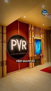 PVR INOX opens the world’s highest cinema at 11,500 ft with 2K screens & a modern food court.