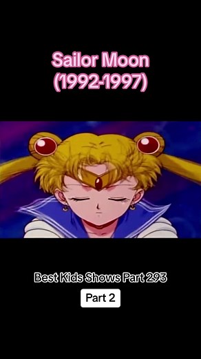 Watch Sailor Moon Online: Best Kids Shows from the 90s