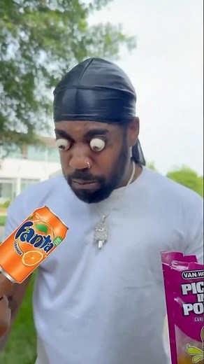 The Dark History Behind Fanta 🧃