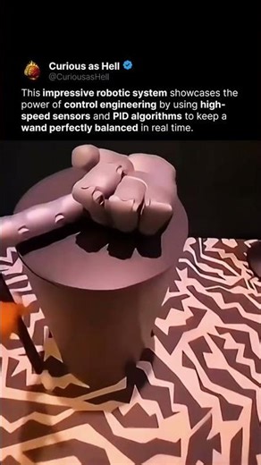 Magic or... Math🪄