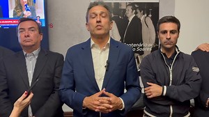 AUTÁRQUICAS 2025: Declarações de Ricardo Costa depois da derrota no acto eleitoral. | Grupo Santiago