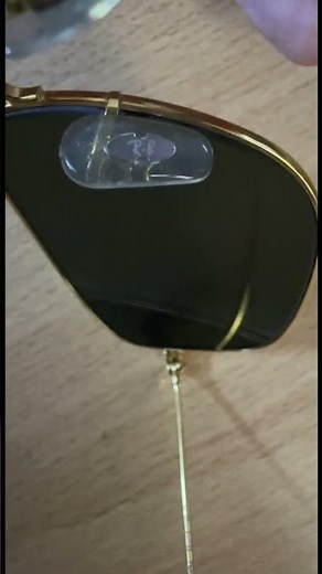 Is Your RayBan Fake or How to Spot Fake Ray-Bans? | Rayban | Sunglasses