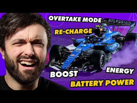 Why F1’s new rules could be a DISASTER