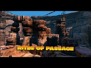 Madagascar: Escape 2 Africa Xbox 360 Trailer - Enviroments