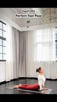 Daily Yoga Routine for a Flexible Body 🧘‍♂️🔥 #shorts #yoga #stretching #flexibility