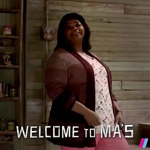2.1K views · 20 reactions | It's the party everyone is dying to go to  Octavia Spencer is MA, now on Showmax. | Showmax | Facebook