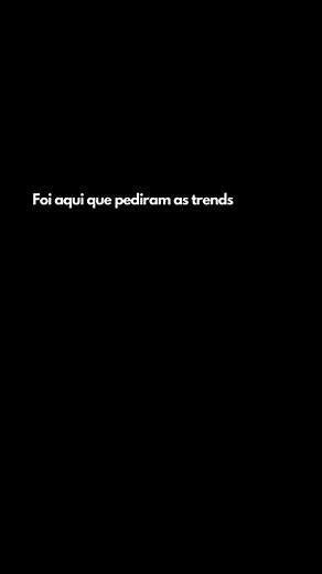 Foi aqui que pediram às TRENDS que estão com tudo no @TikTok em #Angola ??