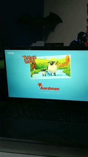 Aardman (2009-2011)
