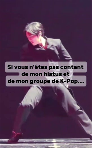 Ça me soule qu'on me disent que je copie pas @Baby-Glow_of et @Little_Jeongin2001