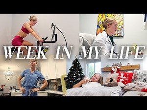 Week in My Life as a Dentist & Content Creator!