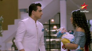 200K views · 4.1K reactions | Kartik’s actions have shocked everyone...