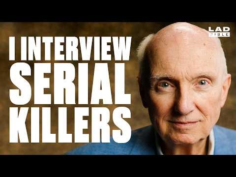 The Psychology Behind the World’s Worst Killers | Minutes With