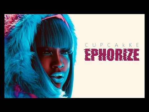 CupcakKe - Ephorize [FULL ALBUM] + DOWNLOAD LINKS