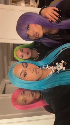 Kim and North (@kimandnorth)’s video of north west