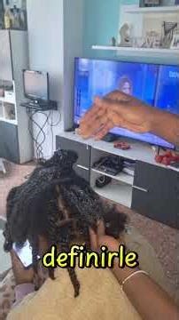 Me toma mucho tiempo tratar el cabello de mi hija 😩🤗🙌 #viralvideo #positividadtotal #contenido