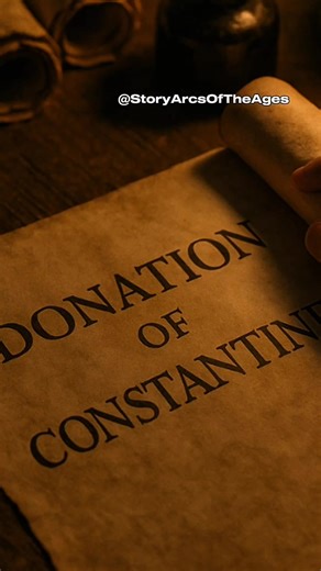 The Papacy did not come from Jesus, it was forged for Power, Politics, and Survival - Follow up! . . . . . #storyarcsoftheages #preshstoriess #facts #historyfacts #historylovers #history #historiareal #catholic #catholicchurch #peter #pope | Story Arcs Of The Ages