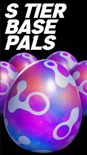 Breed MUTATIONS for the BEST BASE PALS!