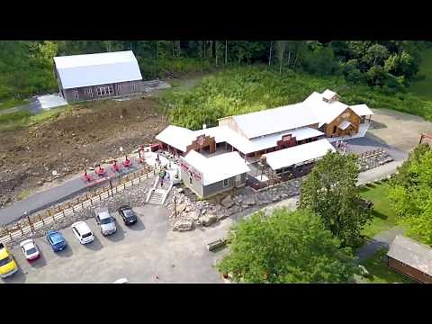 Herkimer Diamond Mines' Tour