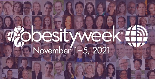 Why YOU Should Attend ObesityWeek!