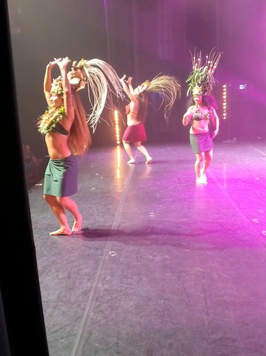 Heiva i Paris 2025: Epic Tahitian Dance Competition