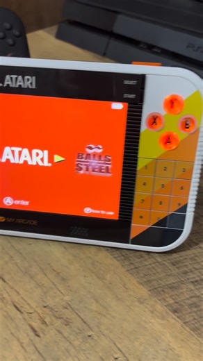 1980sGamer on Instagram: "Gamestation Go vs Switch 2"