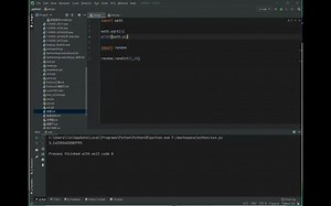 【Python】导入以及时间的使用