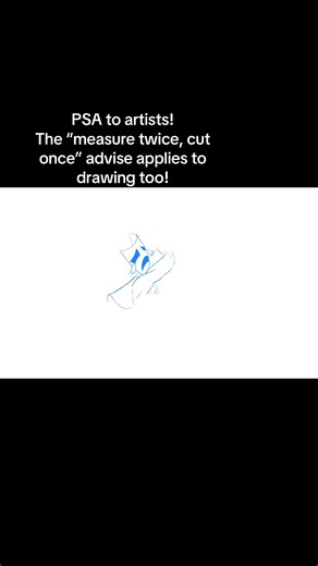 Art Process Insights: Sketching and Redrawing Techniques