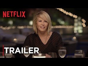 Chelsea Handler and Willie Nelson test his weed line in Netflix's 'Chelsea Does Drugs' doc trailer