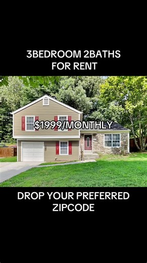 Comfortable 3-Bedroom Home for Rent in Alpharetta, GA