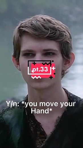 Peter Pan x Y/N Kiss | Part 33 - Once Upon a Time POV