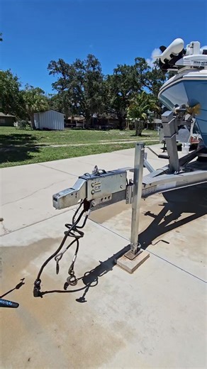 3.3K views · 25 reactions | Our locks are made from high-quality materials and are built to last, giving you peace of mind that your investment is secure. Don't take any chances with a flimsy lock - choose Proven Industries and protect your valuable possessions. Visit our website today to learn more about our products and find the perfect lock for your needs.  #ProvenIndustries #ProtectYourInvestment #Trailerlock #Boatlock | Proven Industries | Facebook