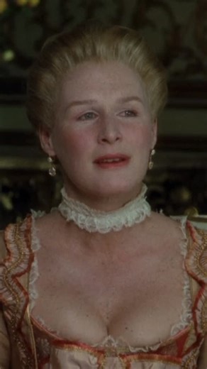 So, Have You Scene That? on Instagram: "Dangerous Liaisons (1988) ⚔️ #movies #glennclose #marieantoinette #cruelintentions #moviescenes #movieedit #1980s"