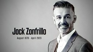 1M views · 33K reactions | Jock Zonfrillo, Masterchef co-host and renowned chef, has passed away aged 46. Darren Purchese, Jock's close friend and pastry chef, shares what he'll remember the most about Jock. | The Project | Facebook