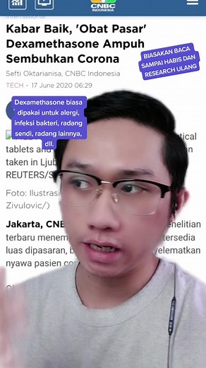 Understanding the Uses and Benefits of Dexamethasone in Treating Various Conditions