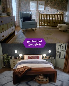 Wayfair has everything you need to make your style—your style. | Wayfair