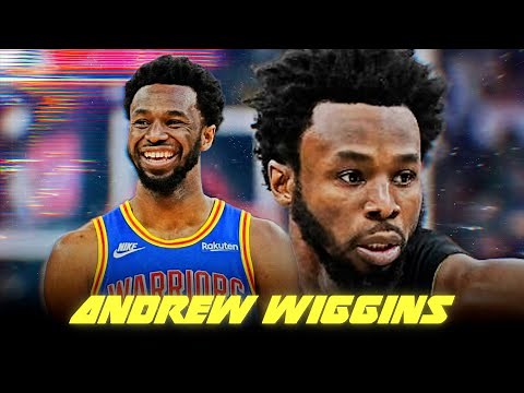 Andrew Wiggins' BEST Highlights This Season So Far! | 2022/23 Clip Compilation