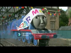 Best Dressed Engine [Classic Instrumental]