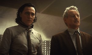 With two episodes left, 'Loki' is moving into its endgame