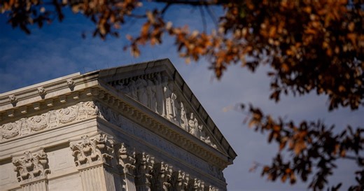 Supreme Court hearing arguments on transgender athlete bans