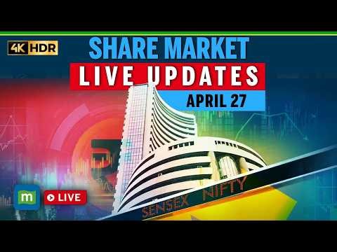 Stock Market LIVE: Sensex jumps 610 pts, Nifty above 24,000; all sectors in the green