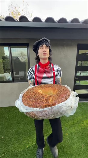 Jake Webber (@jakewebber9)’s video of jake and jillian webber