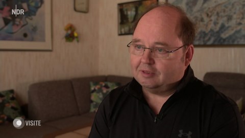 Thrombose häufig übersehen - Das sind die wichtigsten Warnsignale