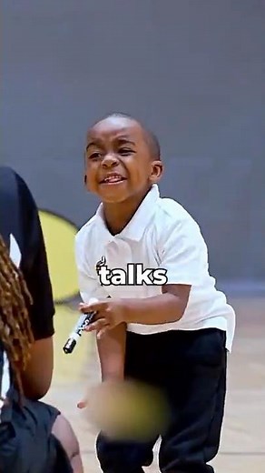 The YOUNGEST Coach Ever 🏀 (@coachchristopherbess)