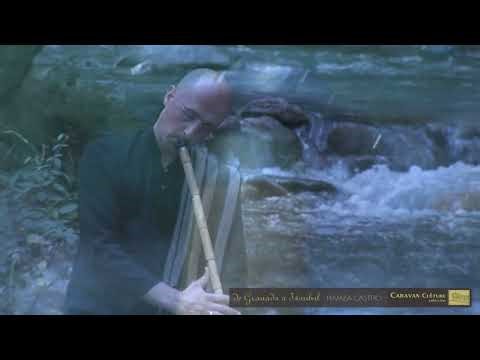 ESCUCHA EL NEY & Hamza Castro