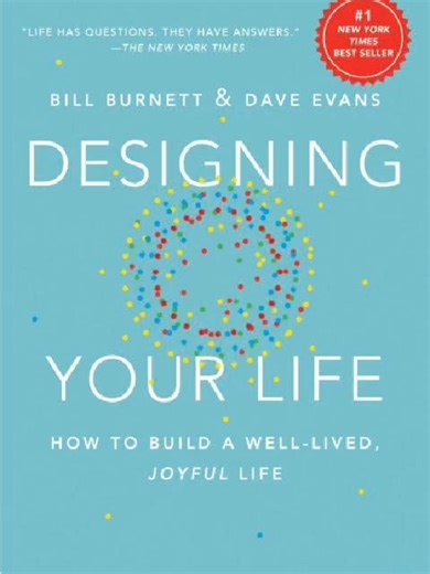 Feeling stuck? Baka 'passion' myth 'yan! 🤯 You don't find your life, you DESIGN it. Based on the book