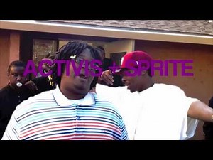 DJ & Lil Goofy Active