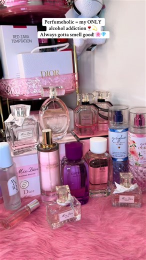 Tips for Smelling Good All Day: Perfume Lover's Guide