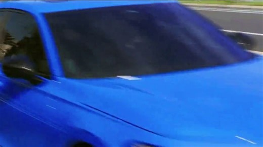 Honda Spring Event TV Spot, 'Bring on the Spring: Entry' [T2]