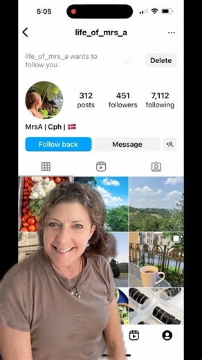 Ahhh the glamorous life of a food blogger …. 😂 Here’s how to bulk delete lots of fake accounts or followers junking up your account. 😮‍💨 #instagramtips #foodbloggers #glutenfreeblogger #gfjules | GF Jules