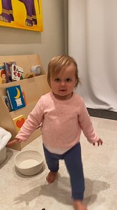 6M views · 177K reactions | Rose loves books and always puts them back neatly before going to bed! 15 months old | BobbyParrish | Facebook